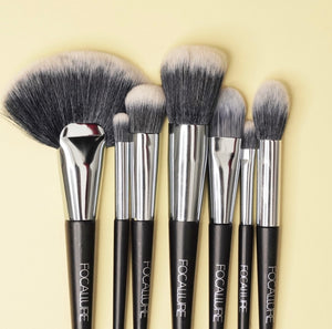 MAKE UP BRUSH SET