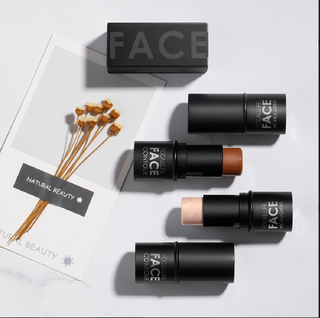 FOCALLURE CONTOUR STICK