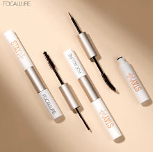 Load image into Gallery viewer, FOCALLURE EYELINER / MASCARA DUO