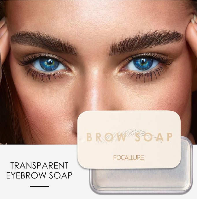 FOCALLURE BROW SOAP