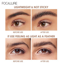 Load image into Gallery viewer, FOCALLURE BROW SOAP