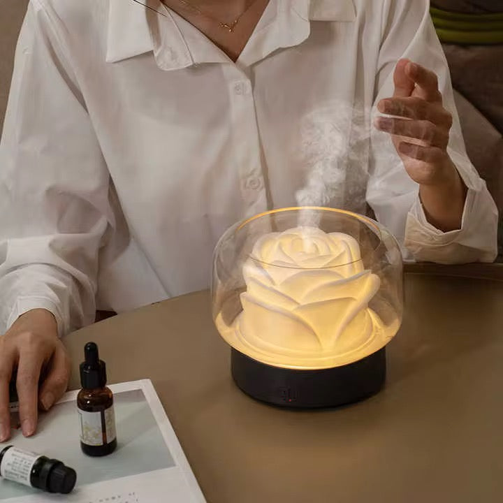 Rose Mountain View Diffuser