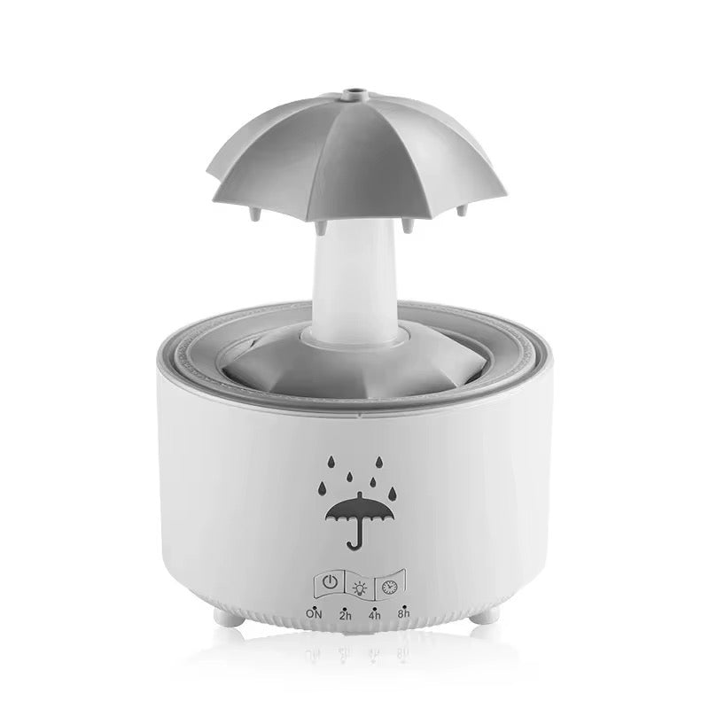 Rainfall Diffuser