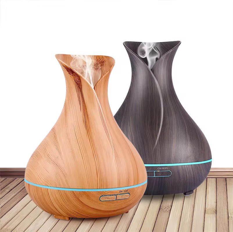 VASE AROMA DIFFUSER