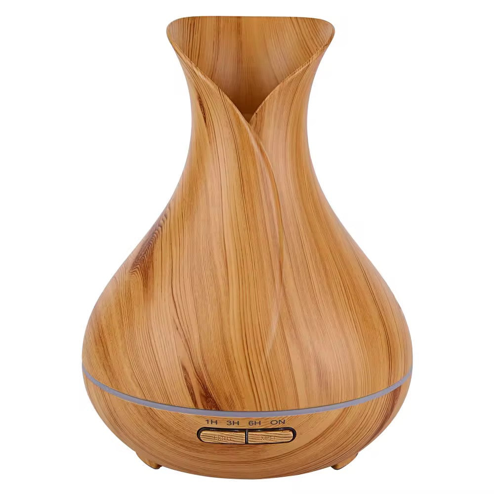 VASE AROMA DIFFUSER