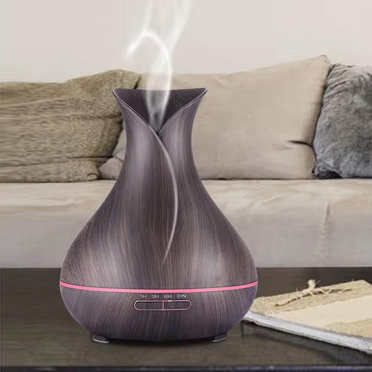 VASE AROMA DIFFUSER