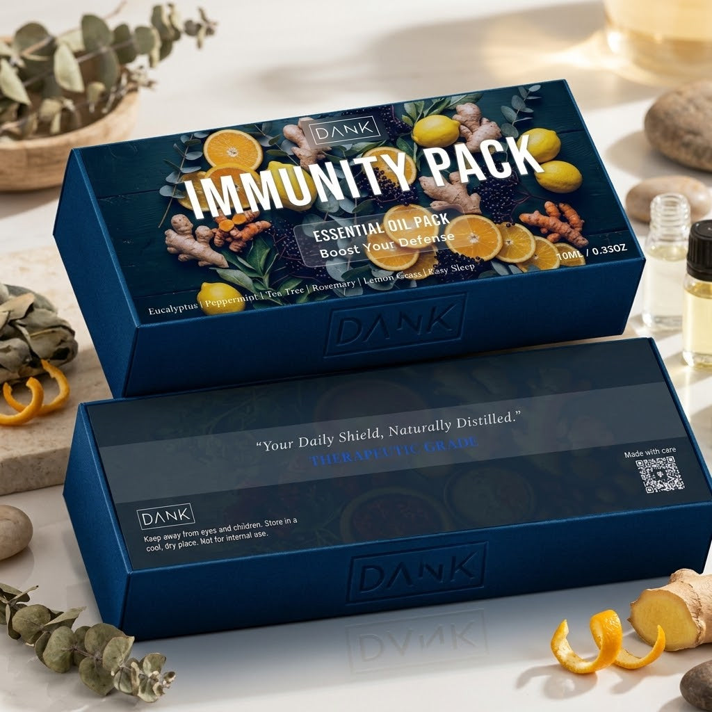 Immunity Pack