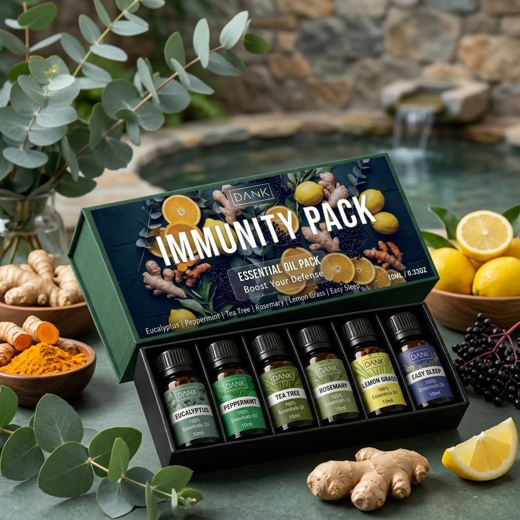 Immunity Pack