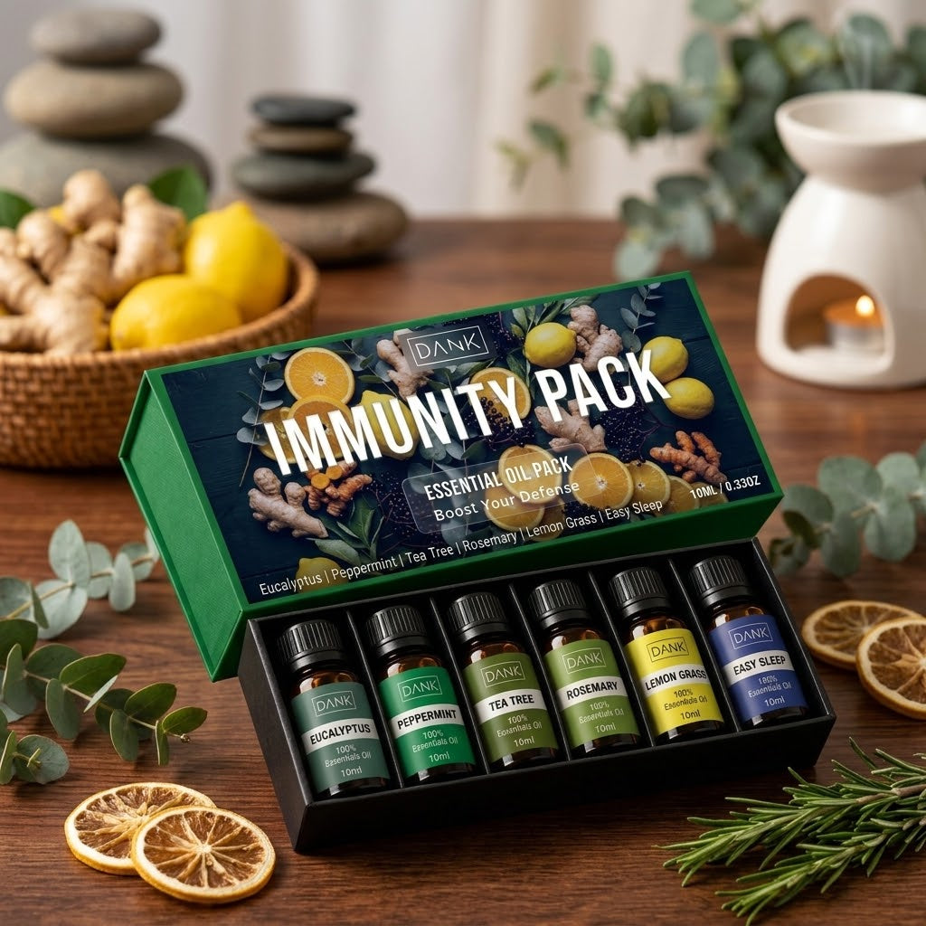 Immunity Pack