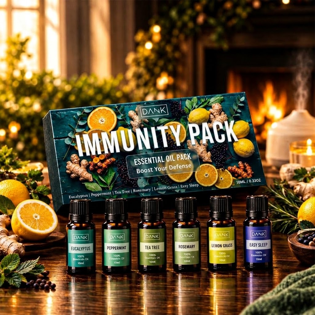 Immunity Pack