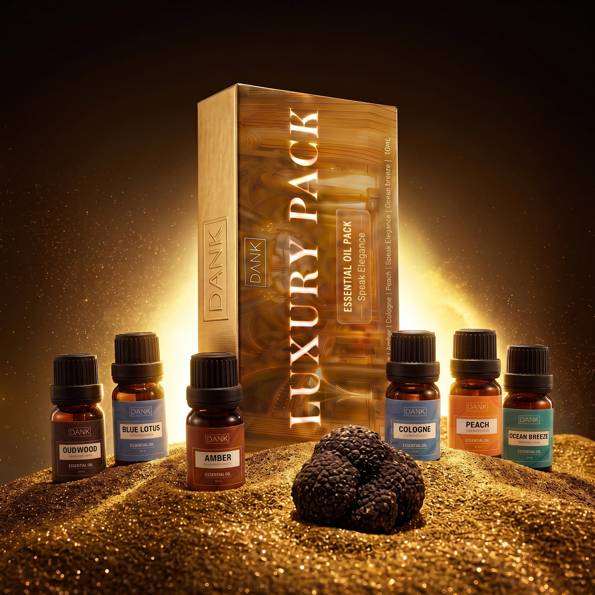 Luxury Pack