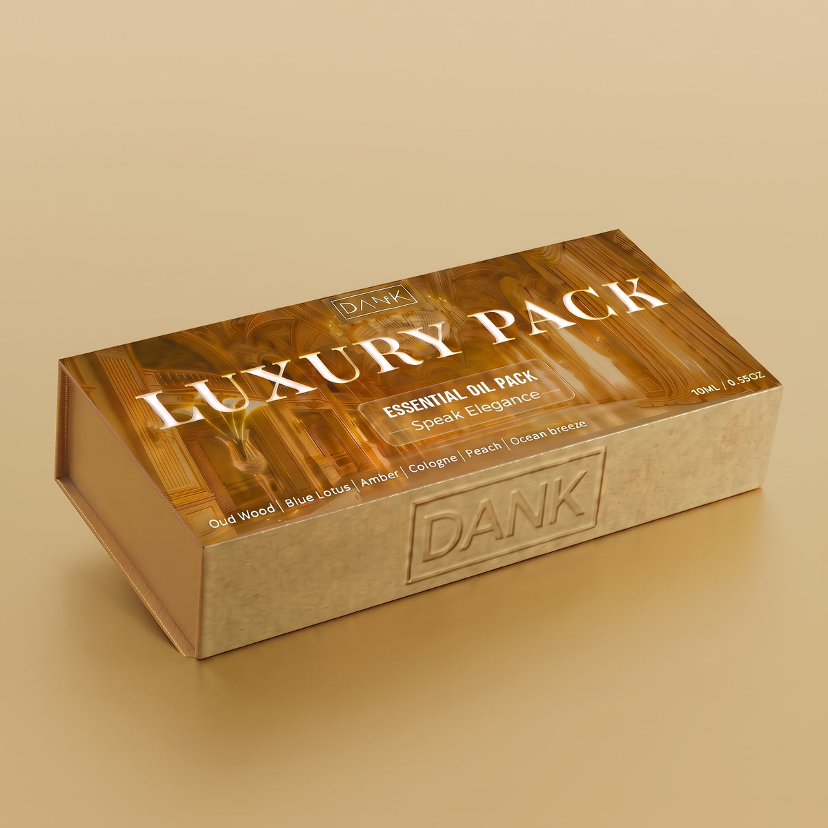 Luxury Pack
