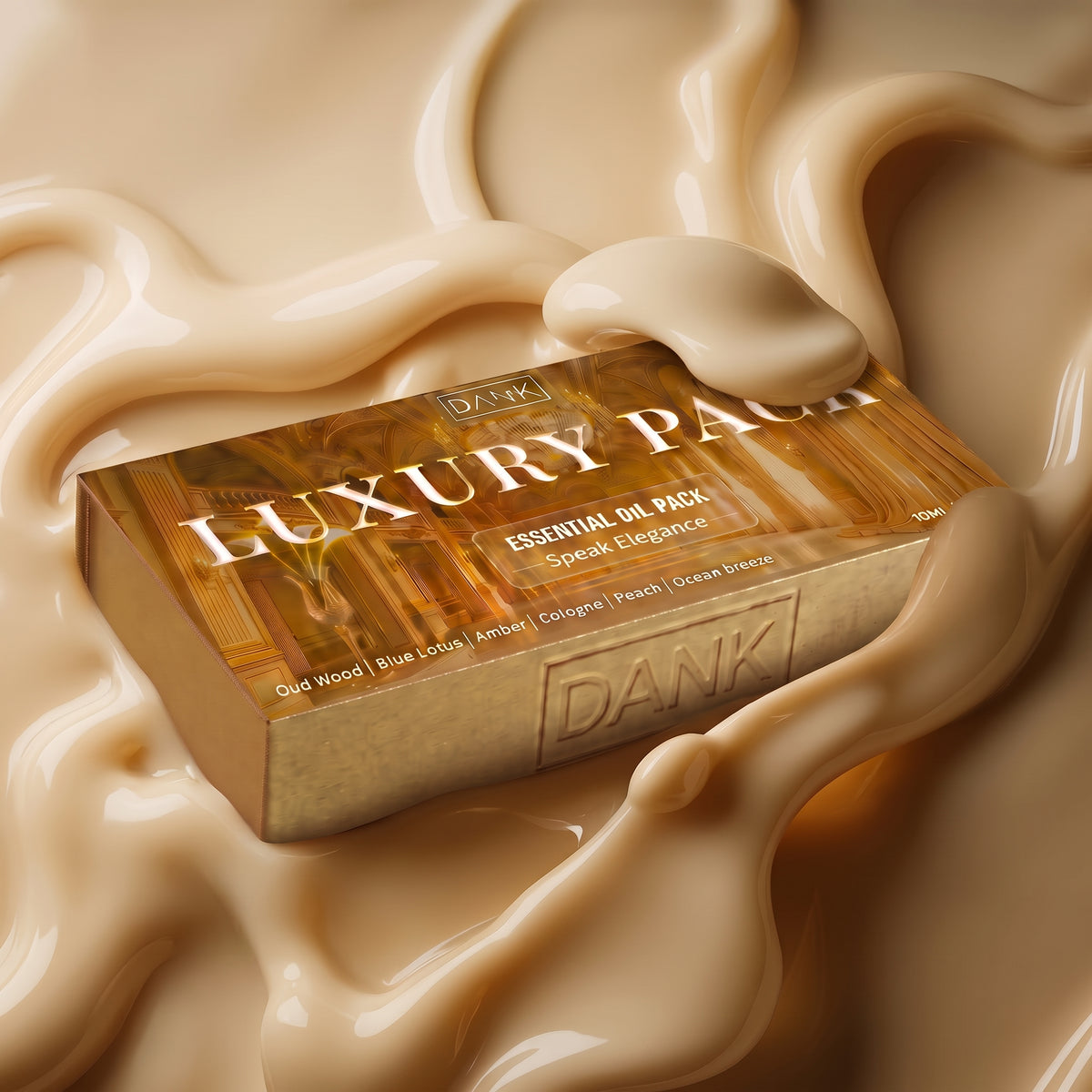 Luxury Pack