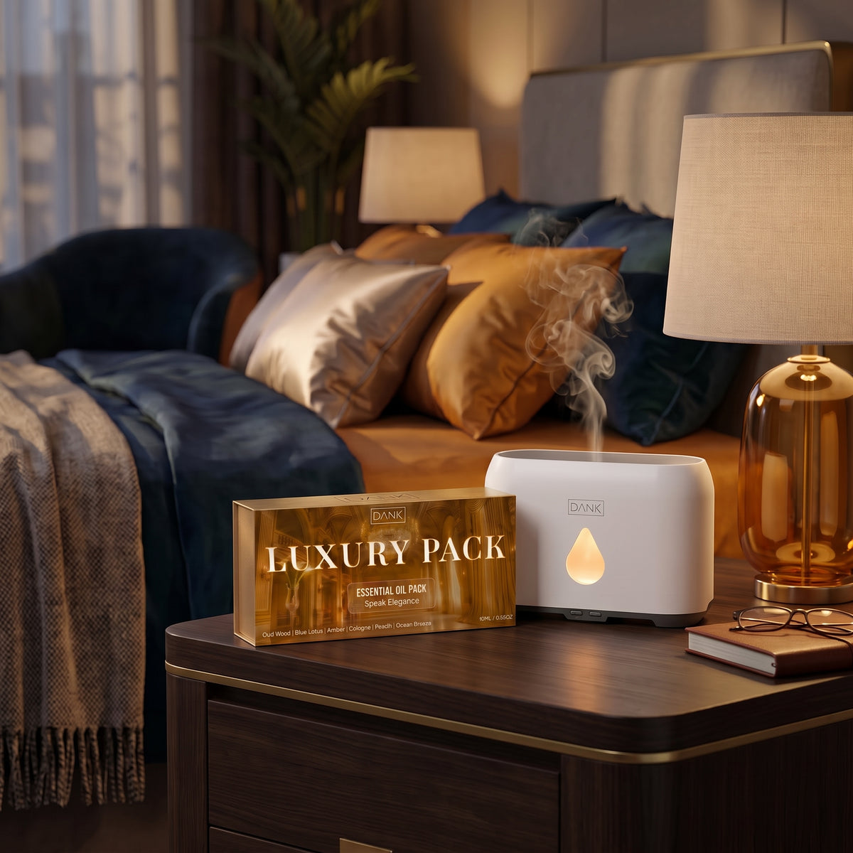 Luxury Pack
