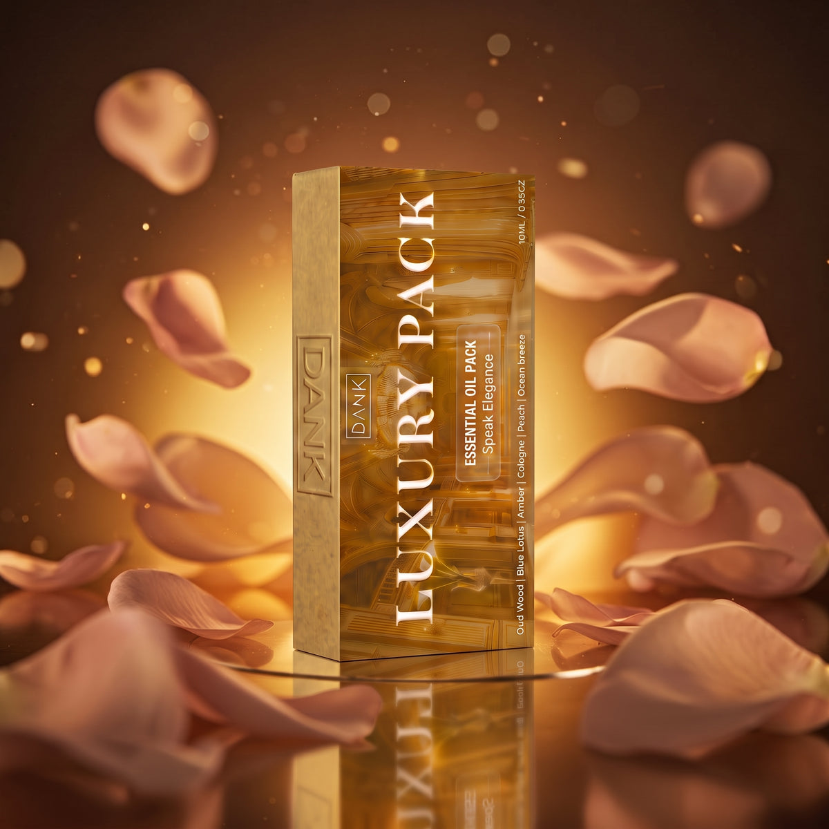Luxury Pack