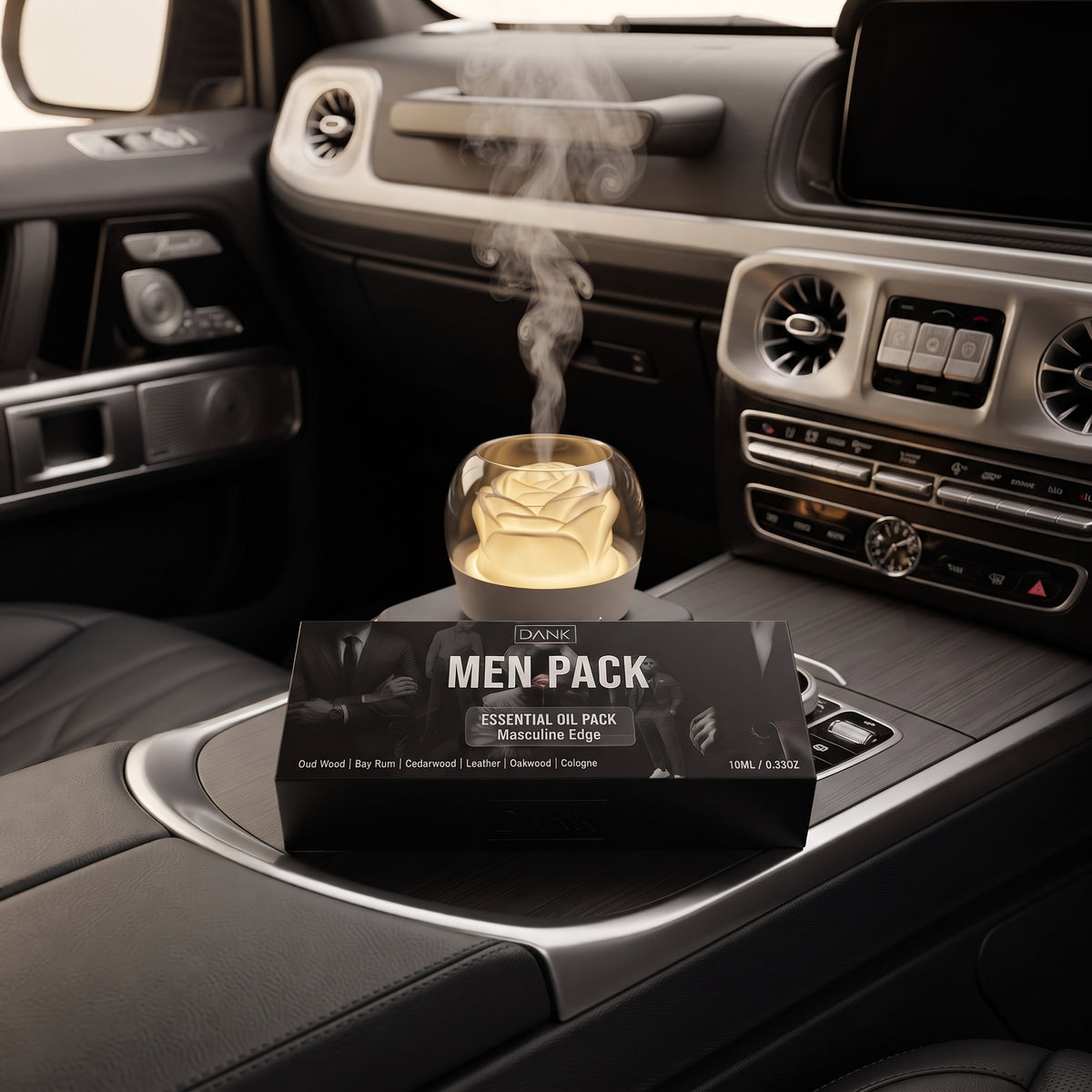 Men Pack