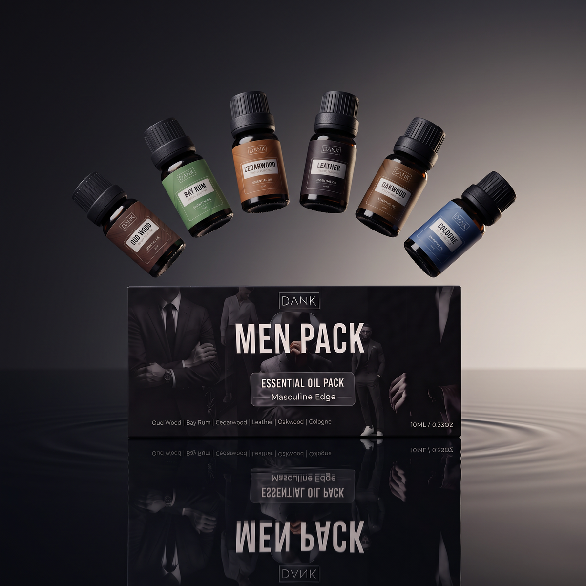 Men Pack