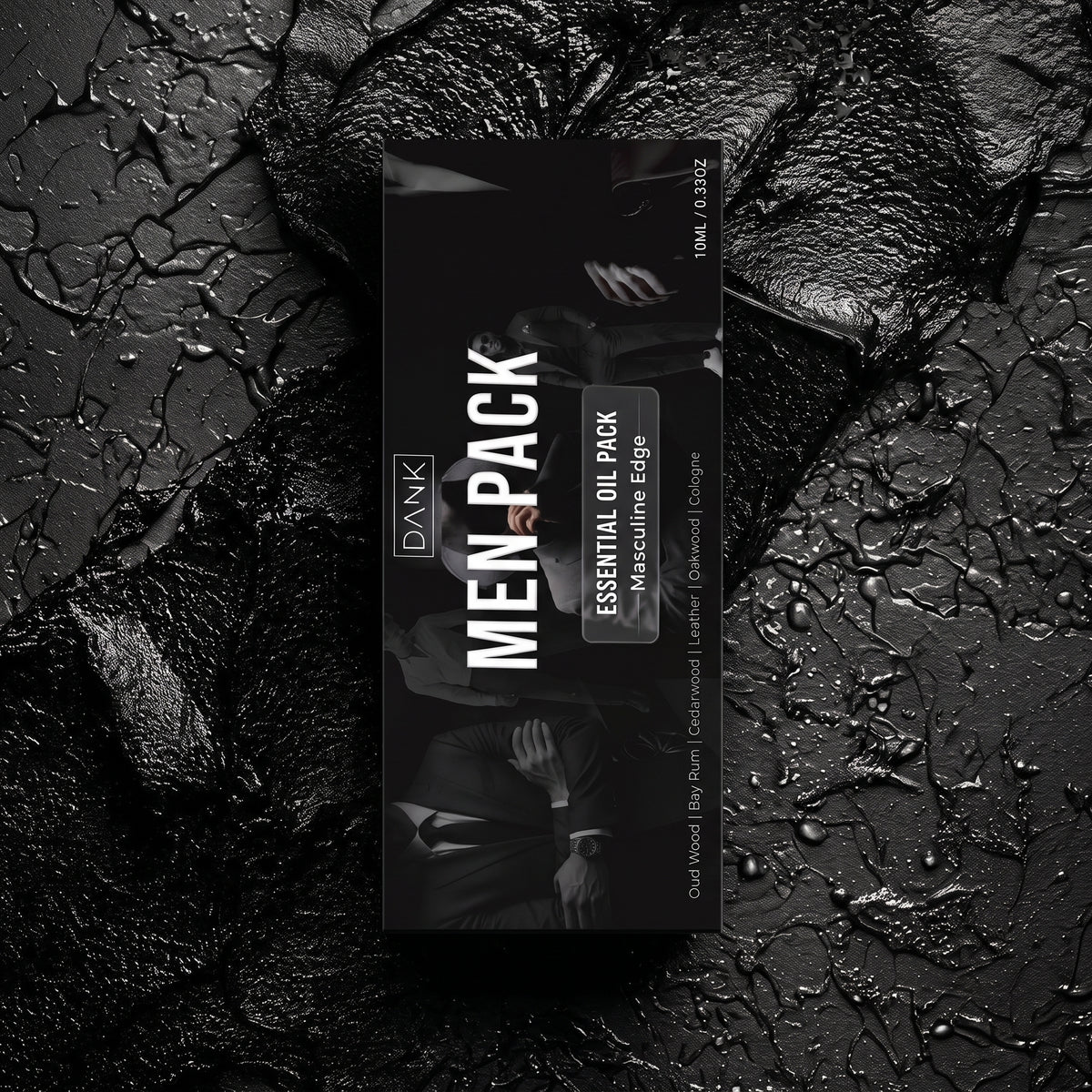 Men Pack