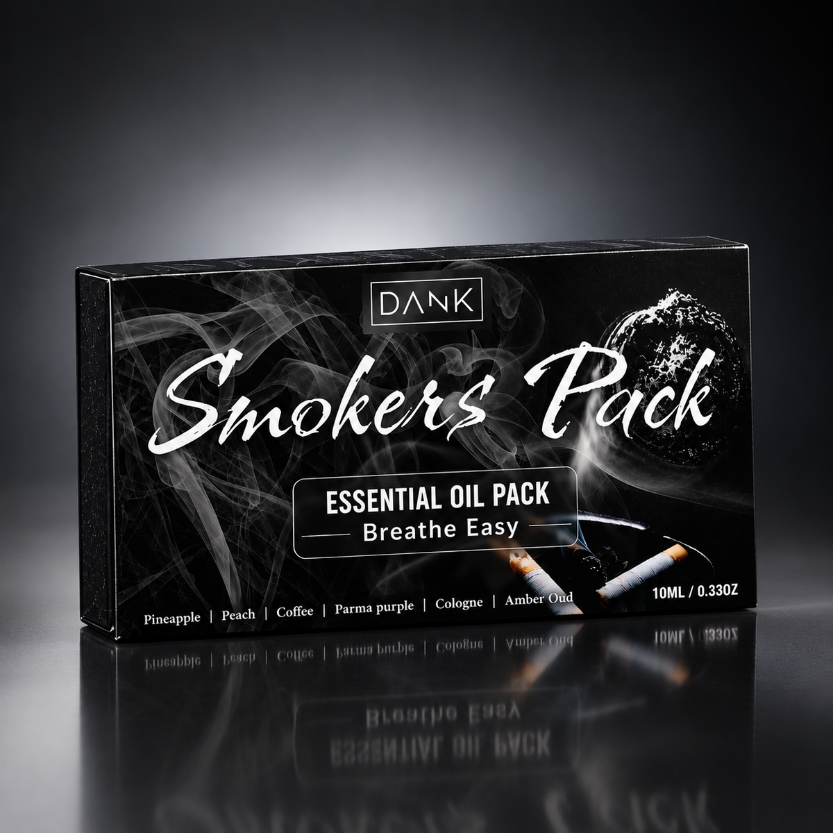 Smokers Pack