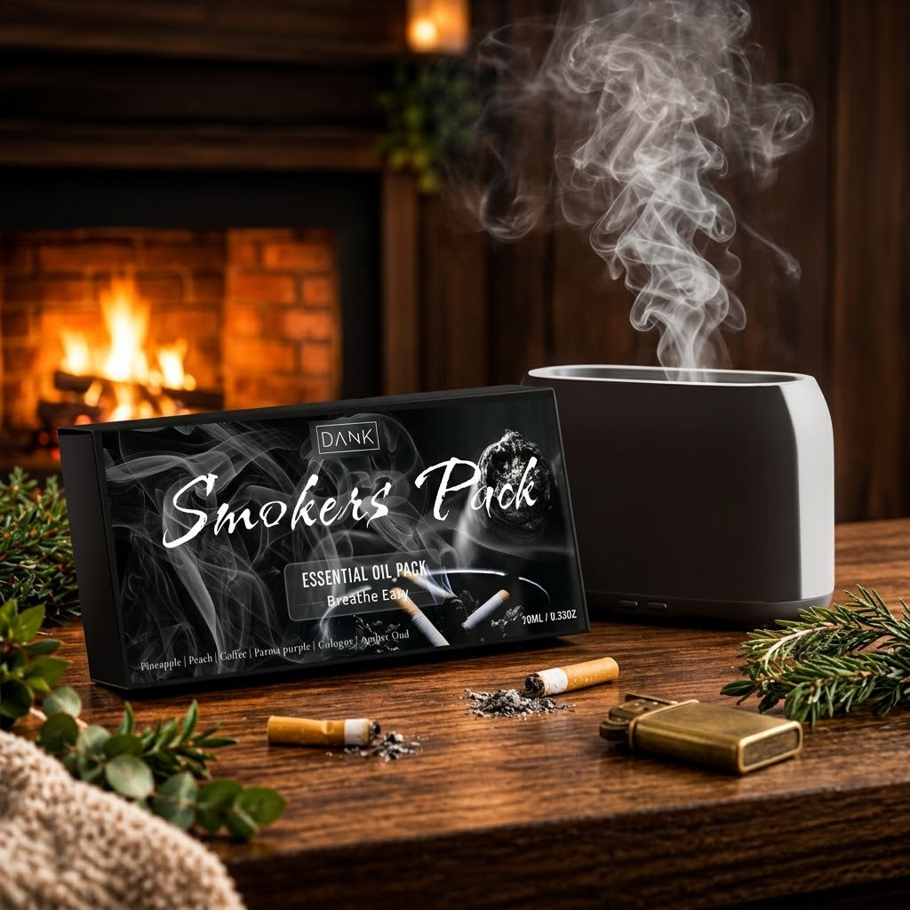 Smokers Pack