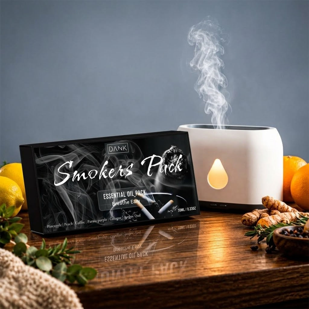 Smokers Pack
