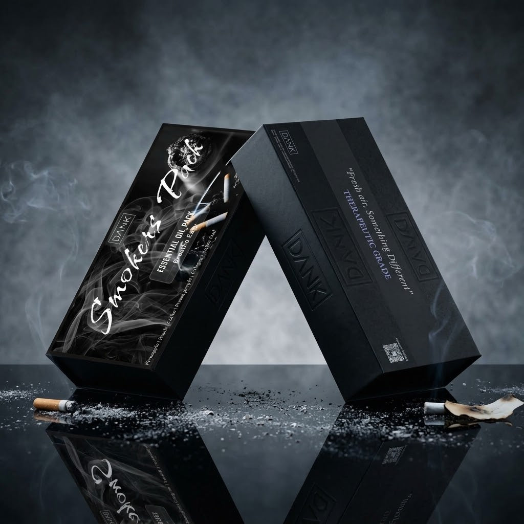 Smokers Pack