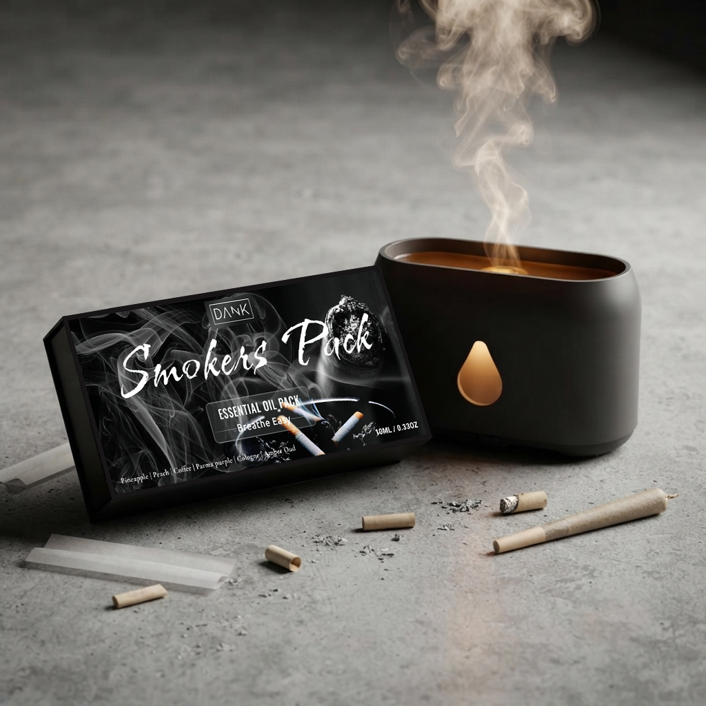 Smokers Pack