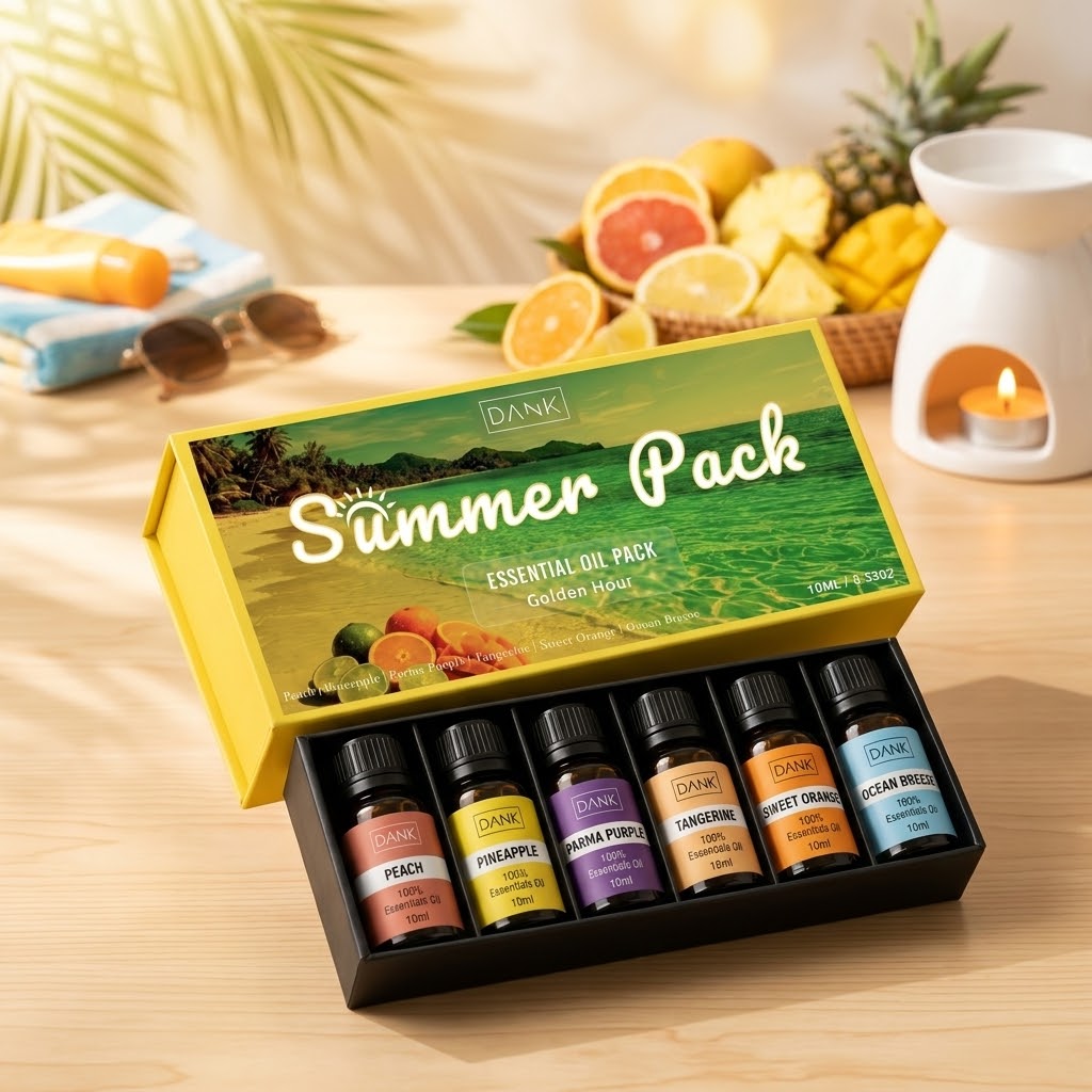 Summer Pack