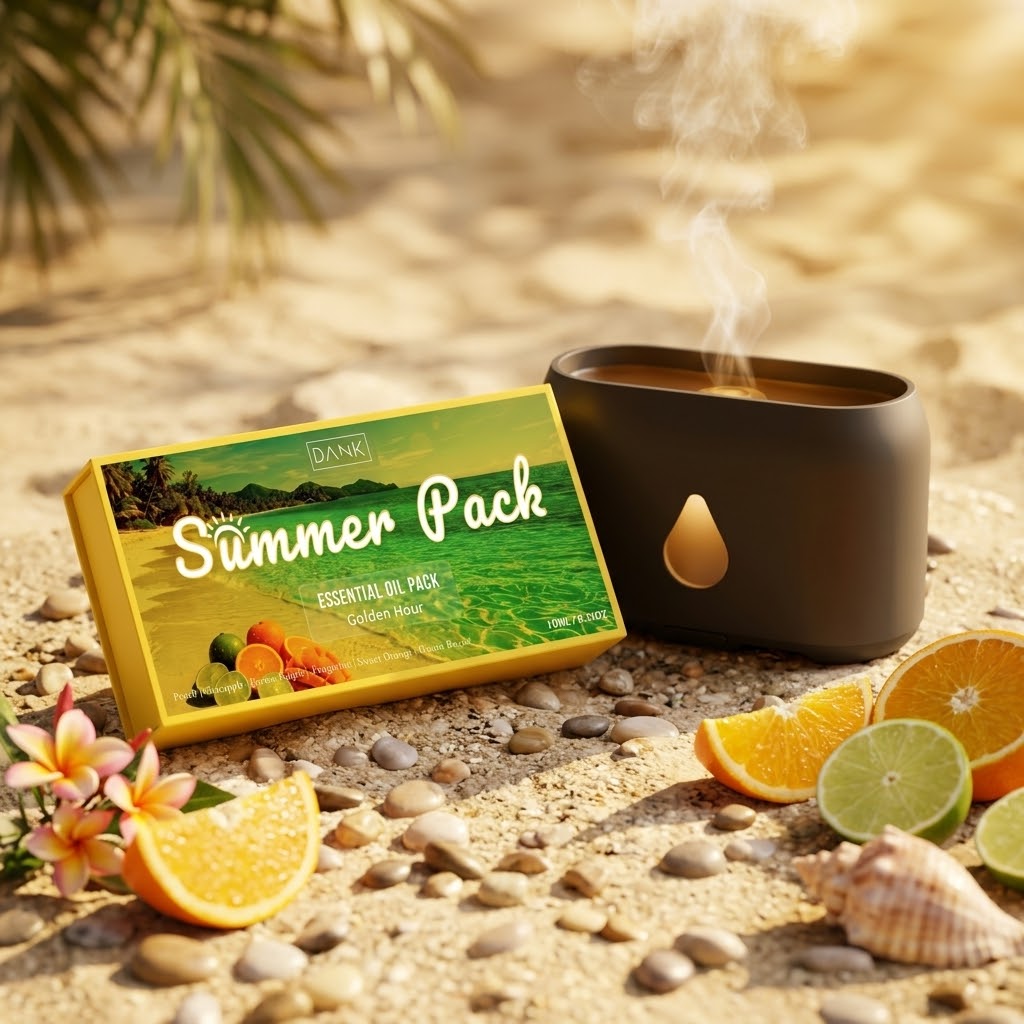 Summer Pack