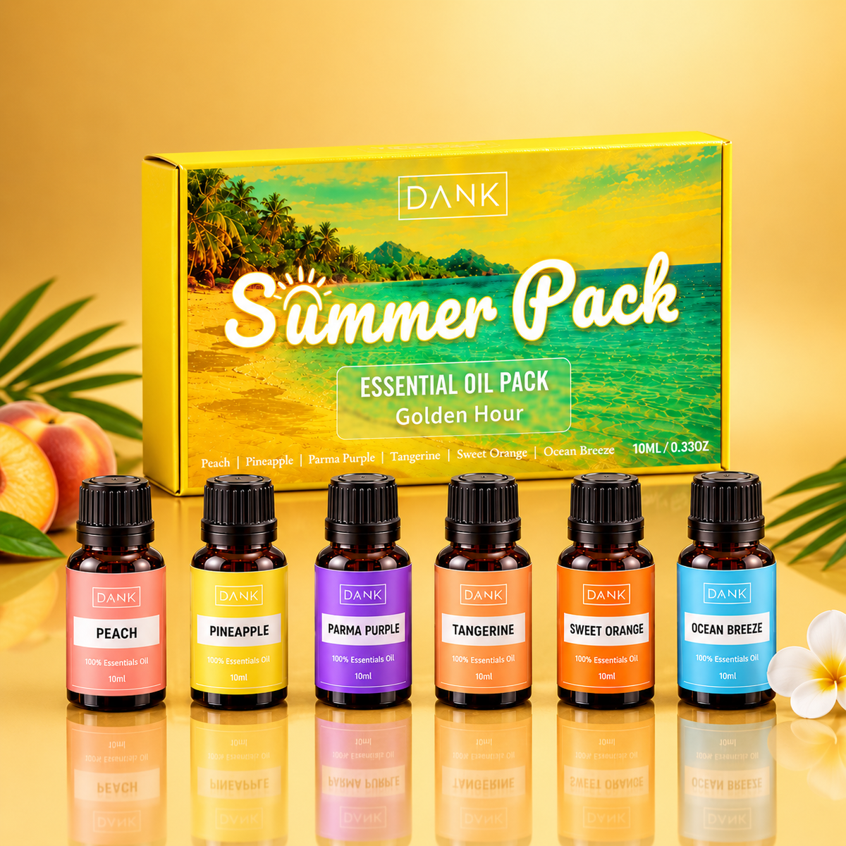 Summer Pack
