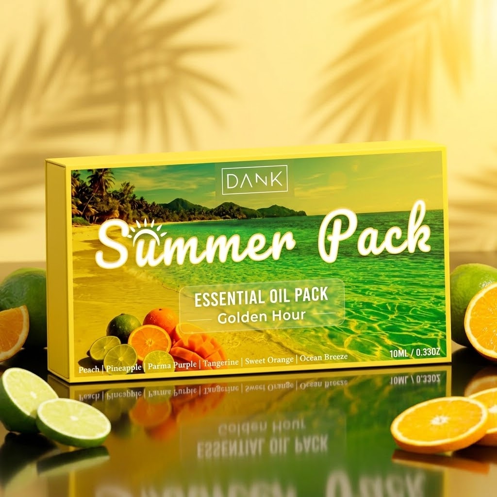 Summer Pack
