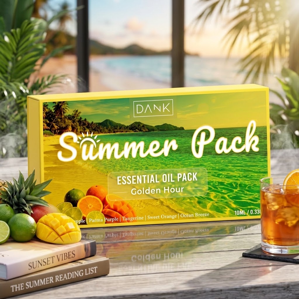 Summer Pack
