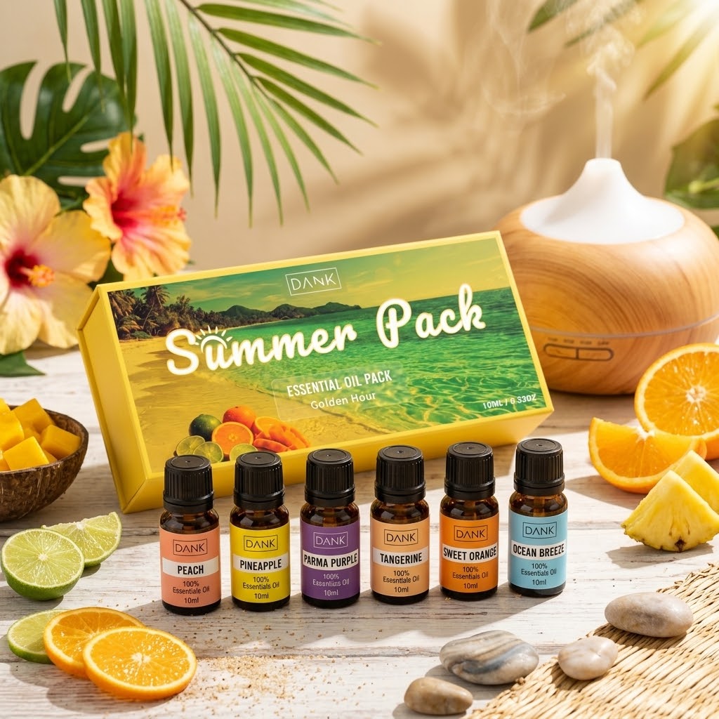 Summer Pack