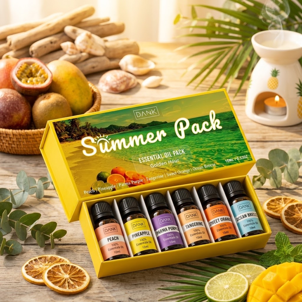 Summer Pack