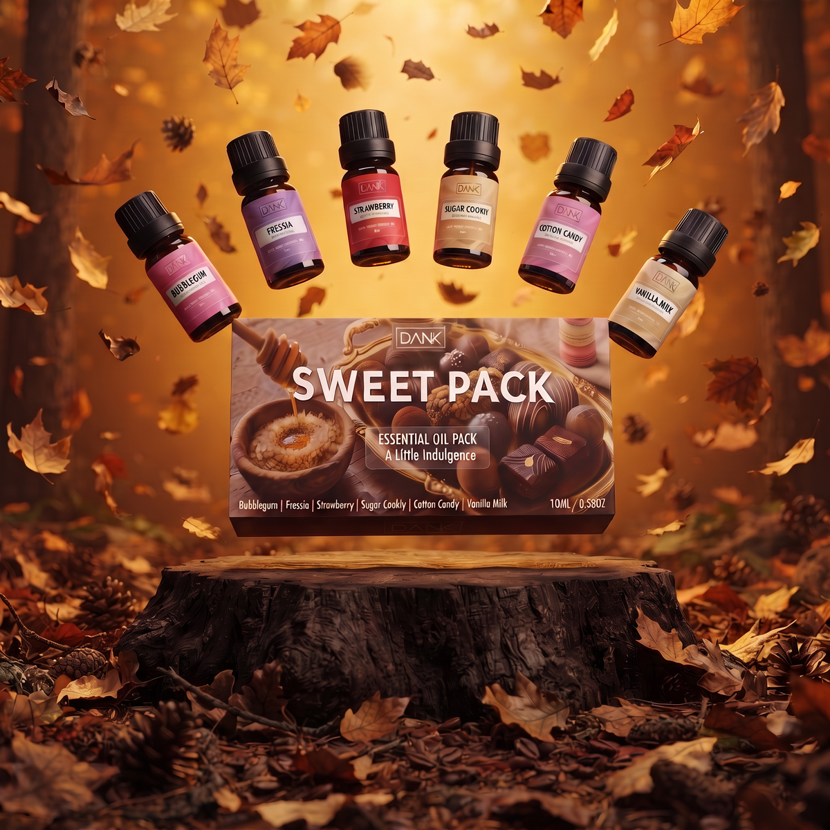 Sweet Pack