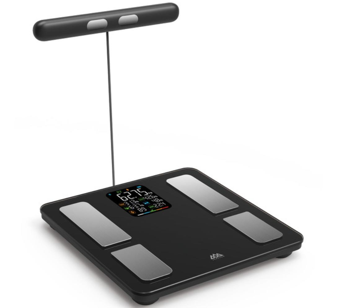 Digital Body Composition Scale