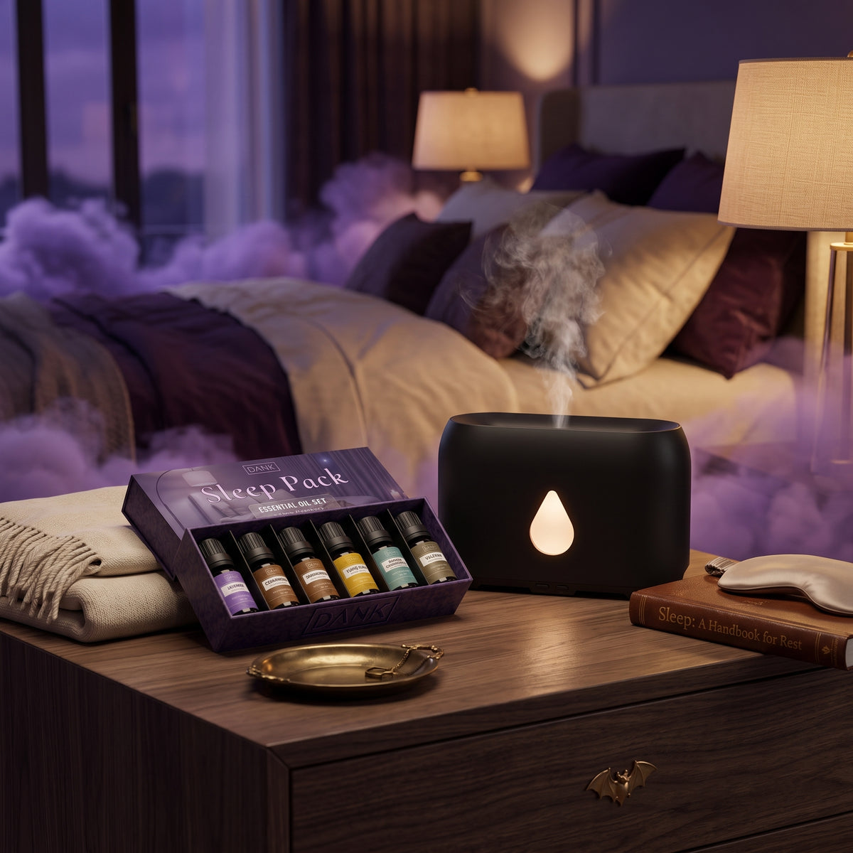 Sleep Pack
