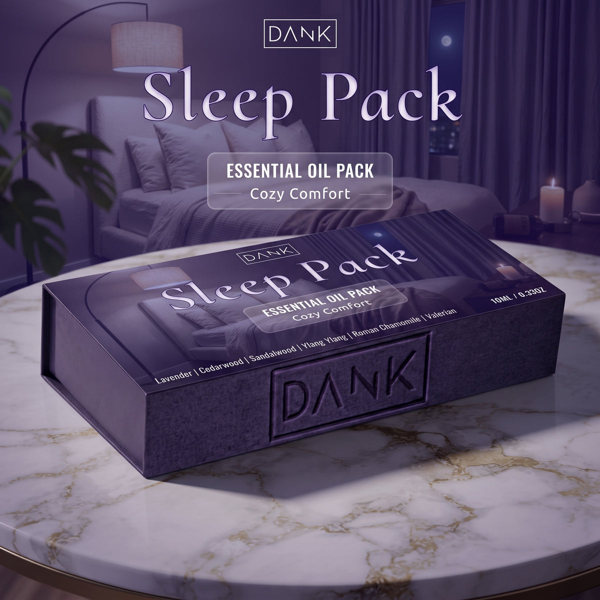 Sleep Pack