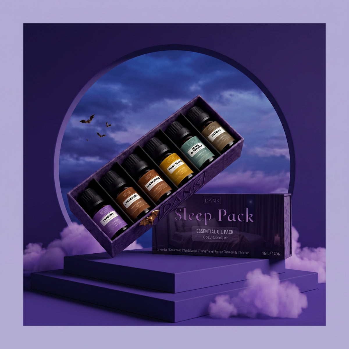 Sleep Pack