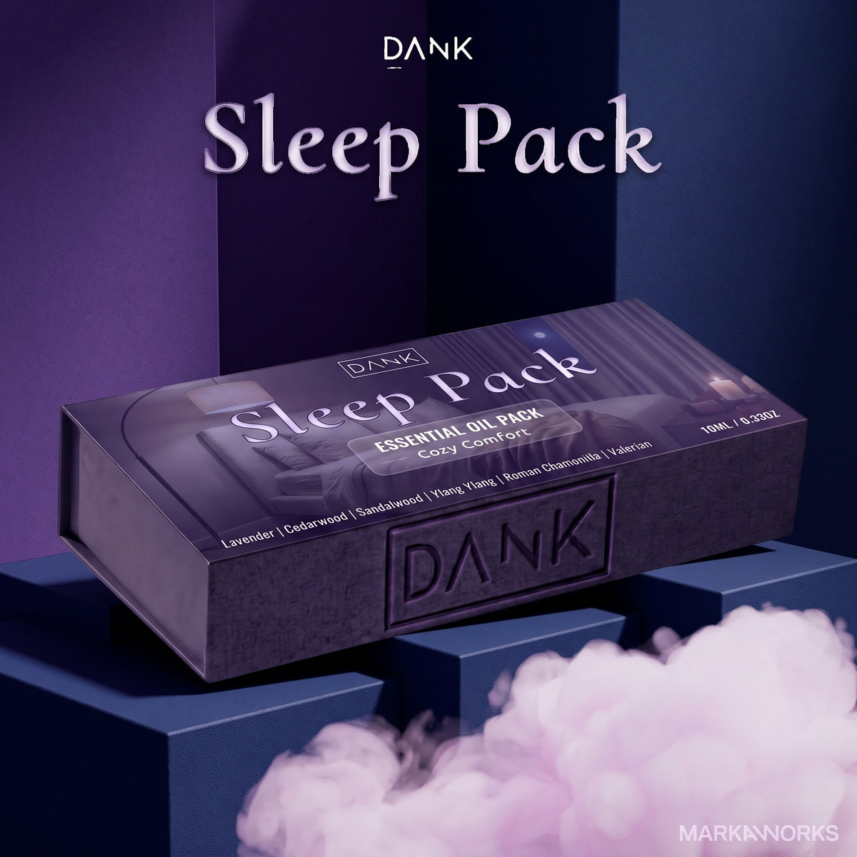 Sleep Pack