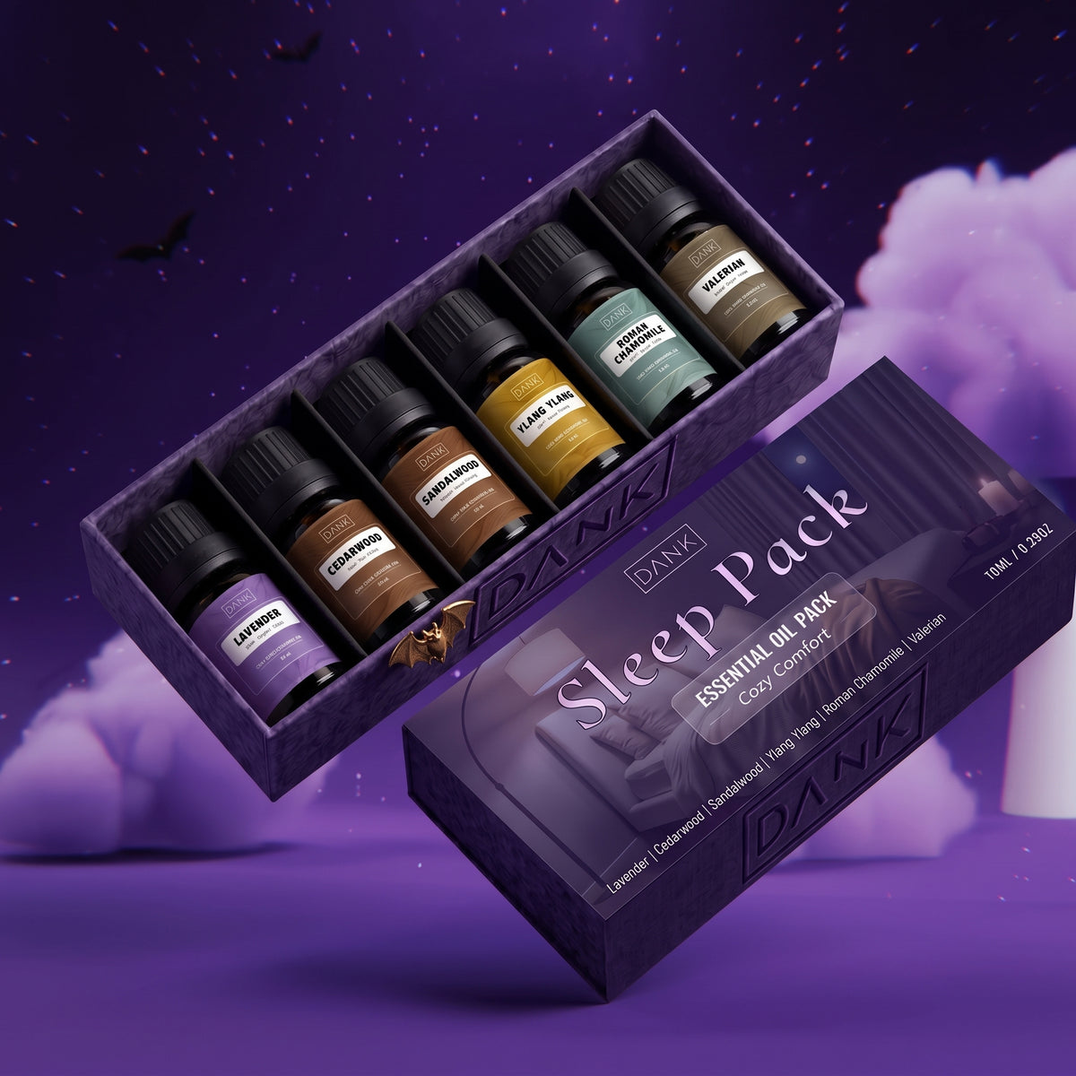 Sleep Pack