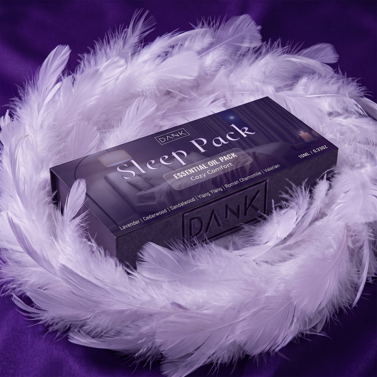 Sleep Pack