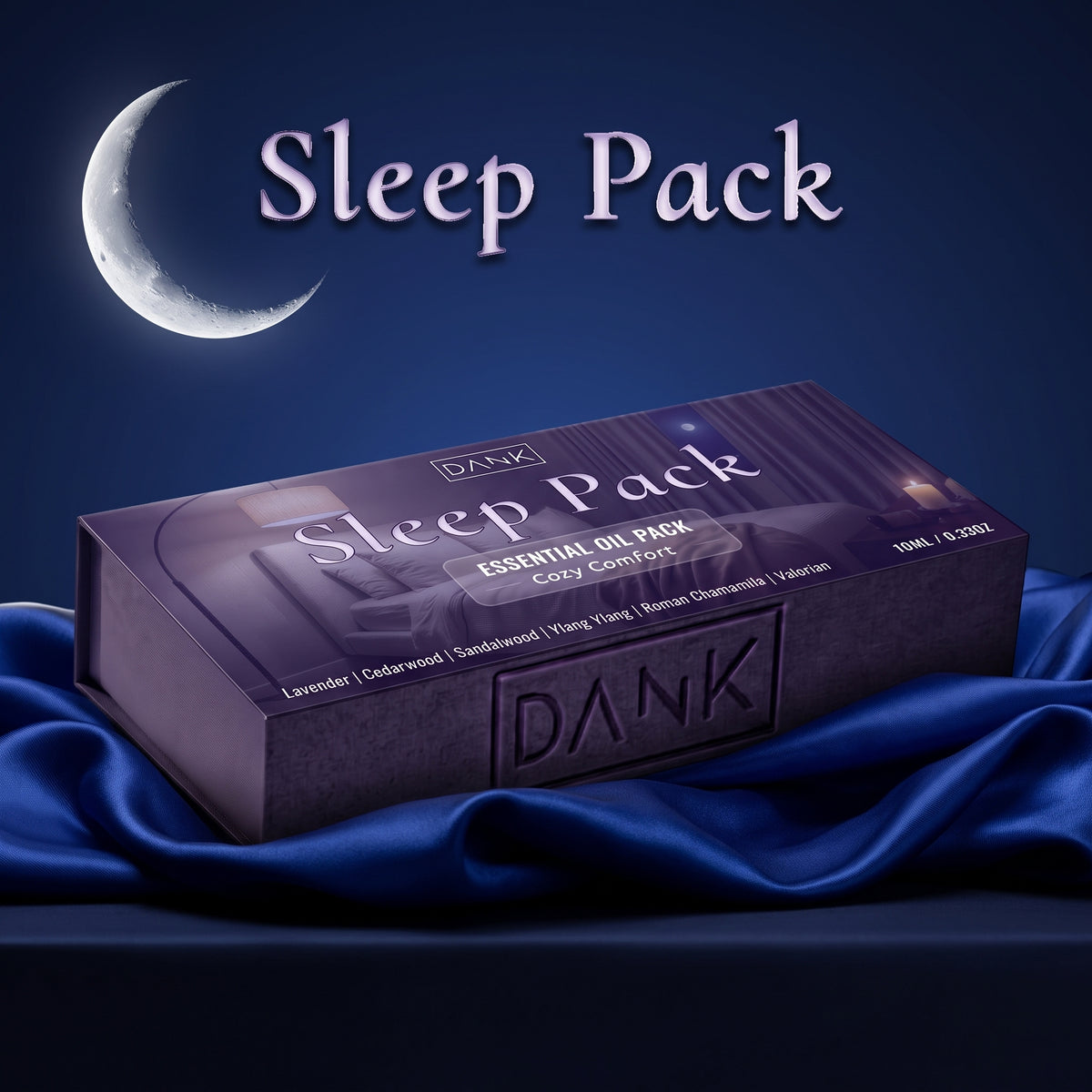 Sleep Pack