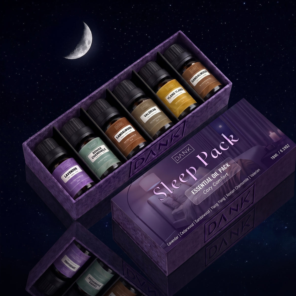 Sleep Pack