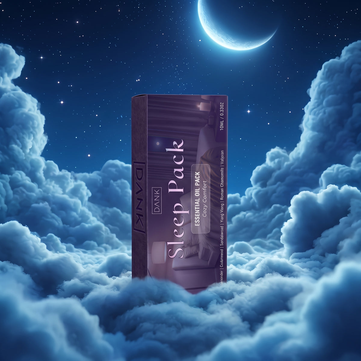 Sleep Pack