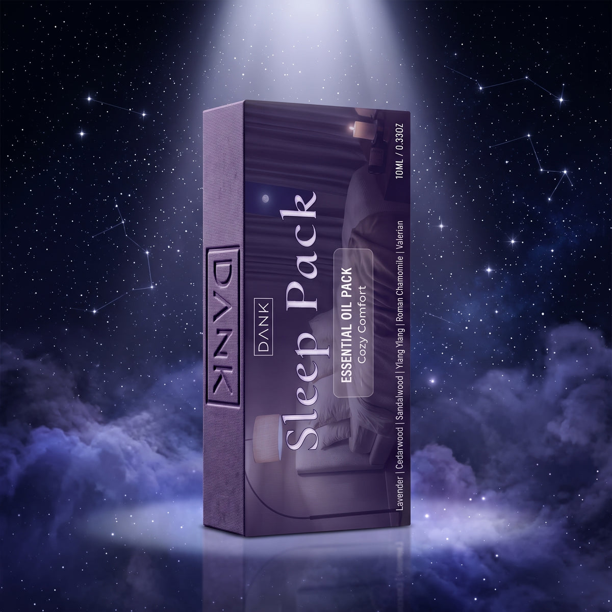 Sleep Pack