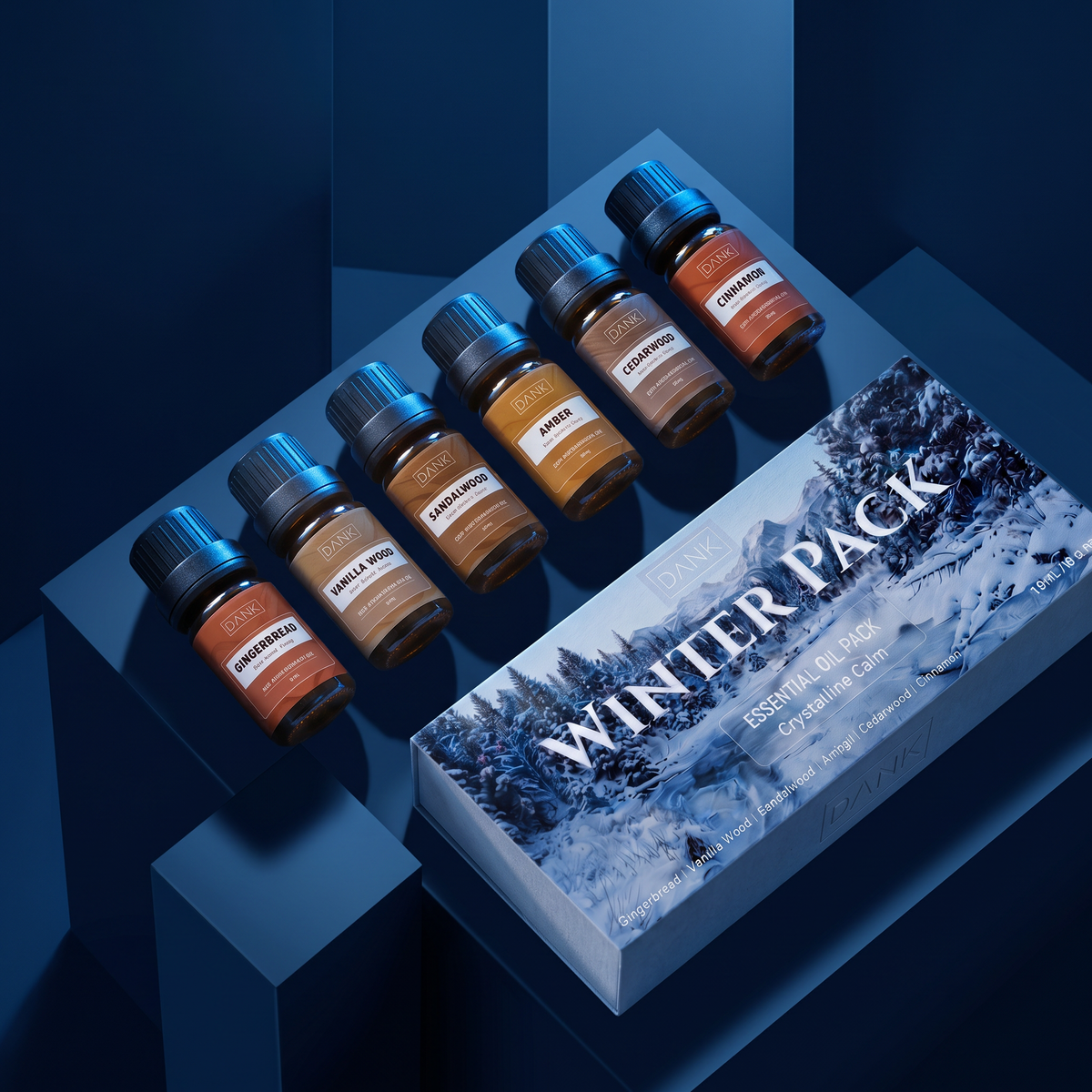 Winter Pack