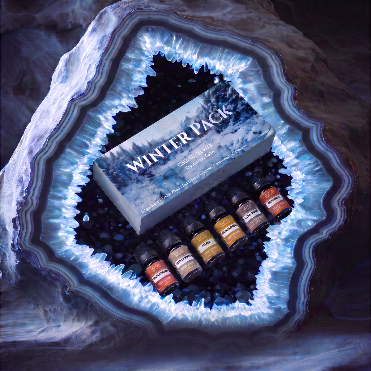 Winter Pack