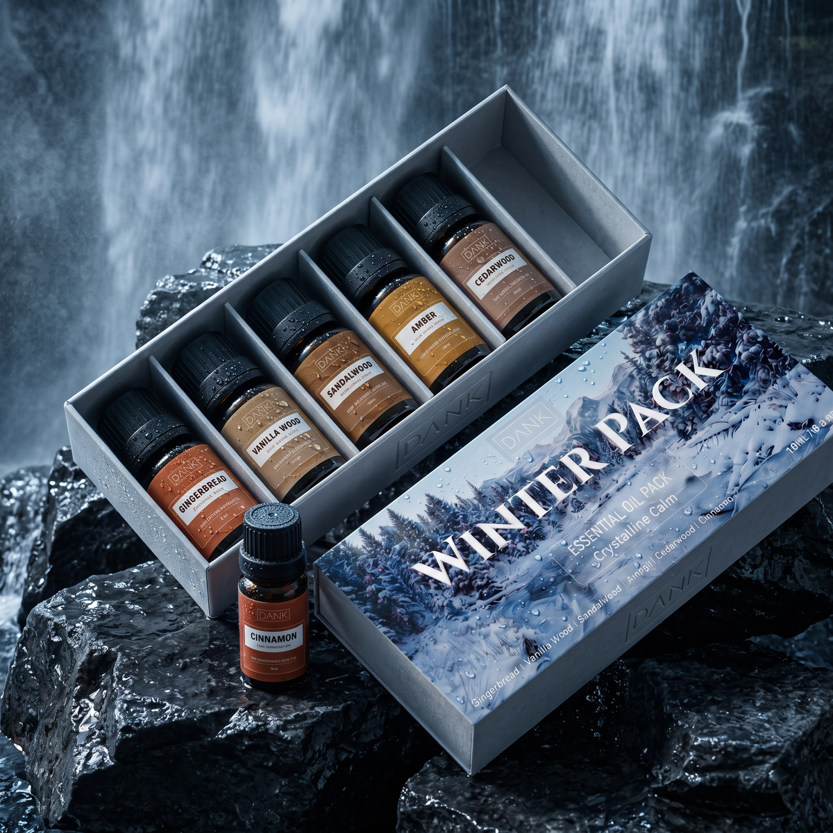 Winter Pack