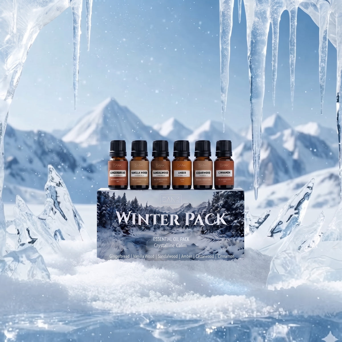 Winter Pack